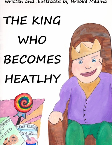 The King Who Became Healthy