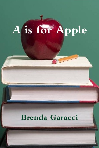 "A" is for Apple