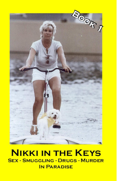 Nikki In The Keys
