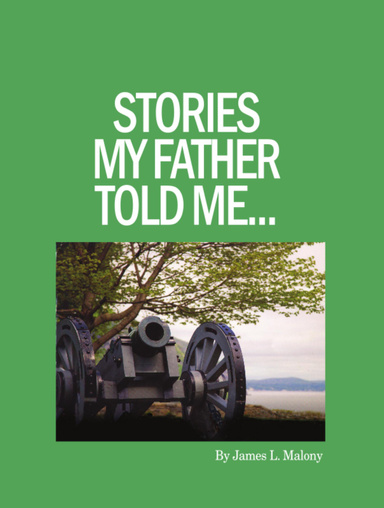 Stories My Father Told Me