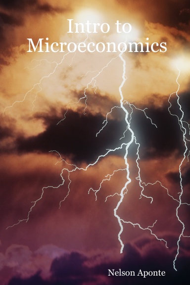 Intro to Microeconomics