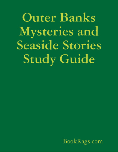Outer Banks Mysteries and Seaside Stories Study Guide