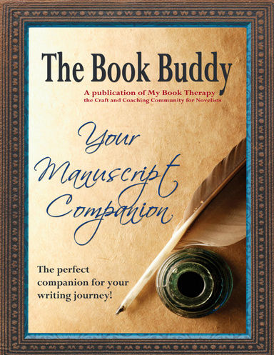 The Book Buddy PDF