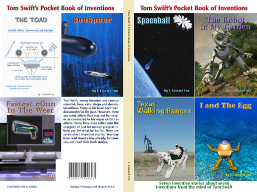 Pocket Book of Inventions
