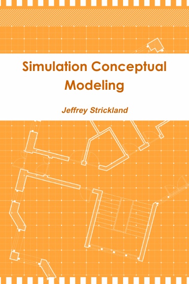 Simulation Conceptual Modeling