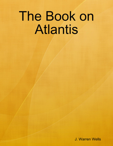 The Book on Atlantis
