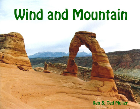 Wind and Mountain