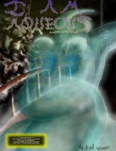 I Am Aqueous