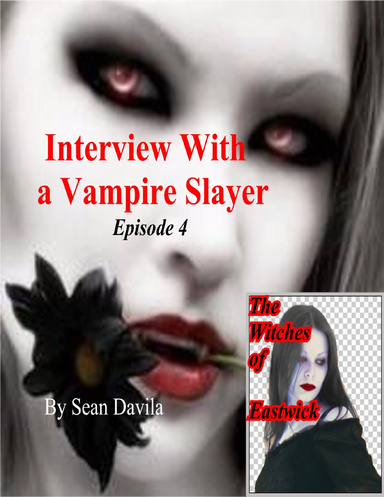 The Witches of Eastwick