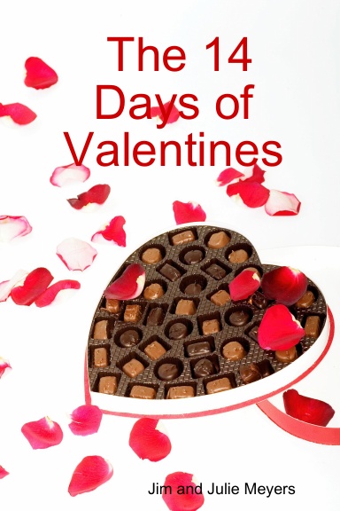 The 14 Days of Valentines