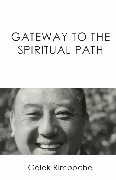 Gateway to the Spiritual Path