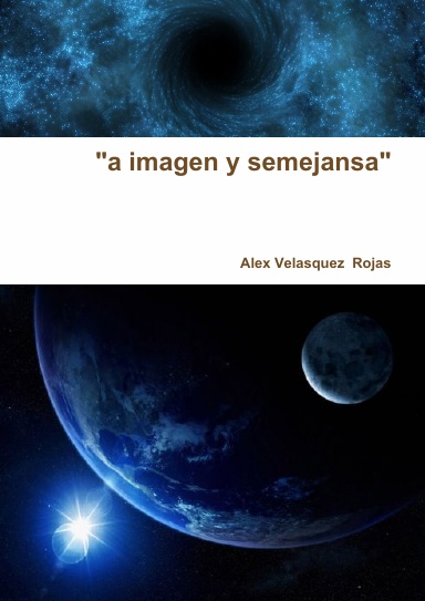 "a imagen y semejansa"
