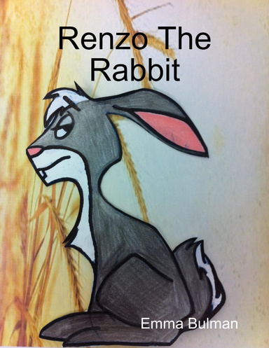 Renzo The Rabbit