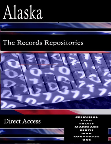 Alaska - Records Repositories