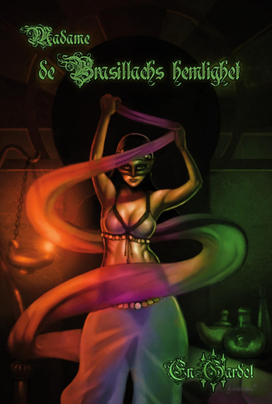 Madame de Brasillachs hemlighet