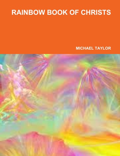 RAINBOW BOOK OF CHRISTS