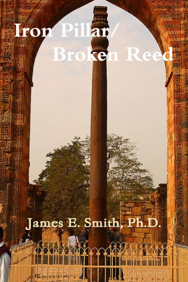Iron Pillar, Broken Reed
