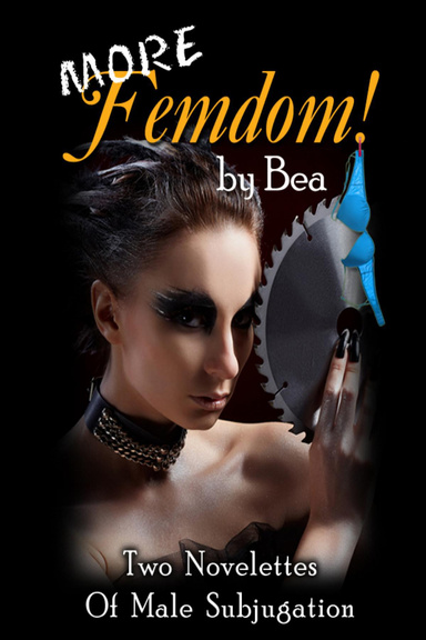 More Femdom!