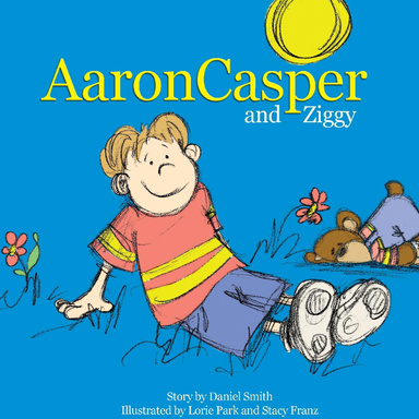 AaronCasper and Ziggy