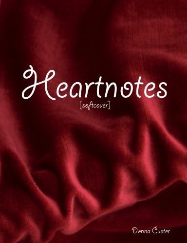 Heartnotes