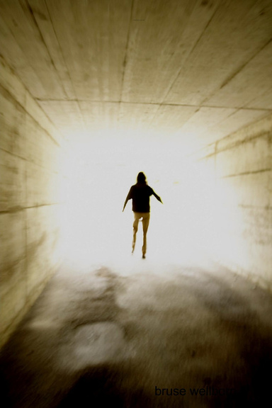 THE SILENT WORLD revised verson 1