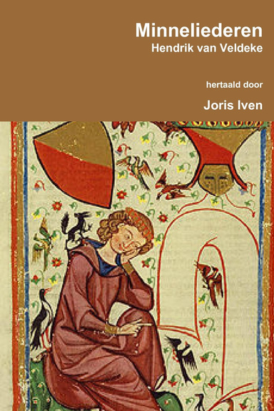Minneliederen Hendrik van Veldeke hertaald