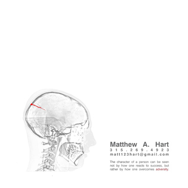 Samples Of Work Portfolio