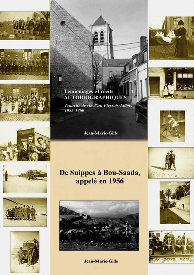 de 1935 a 1960 Recueilles Historiques