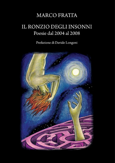 IL RONZIO DEGLI INSONNI - Poesie dal 2004 al 2008