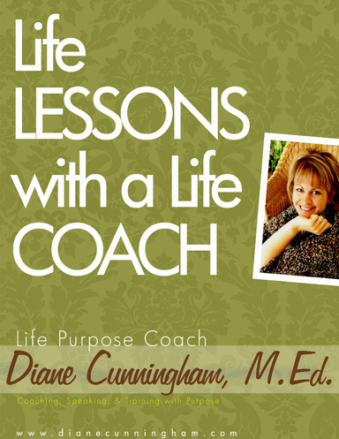 Life Lessons with a Life Coach-8X11
