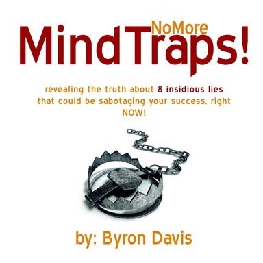 No More Mind Traps!