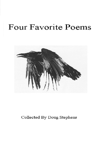 Four Favorite Poems
