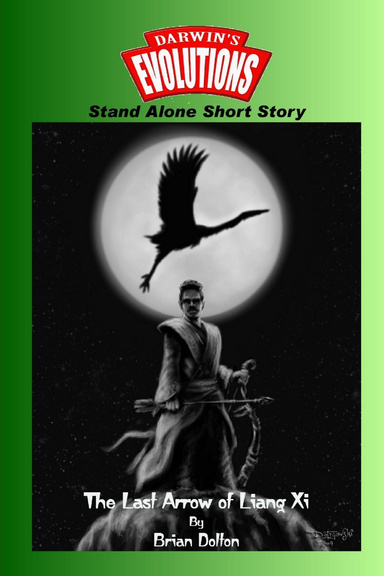 The Last Arrow of Liang Xi