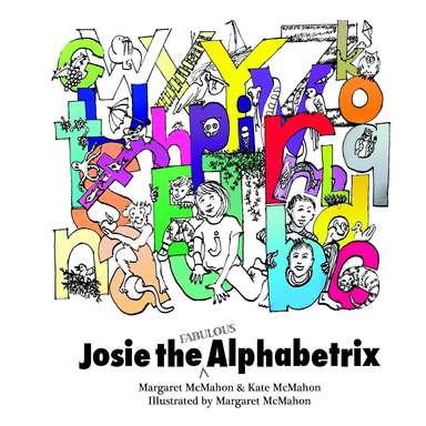 Josie the Fabulous Alphabetrix