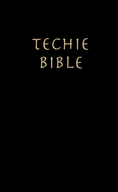 Techie Bible