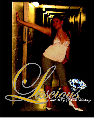 my book