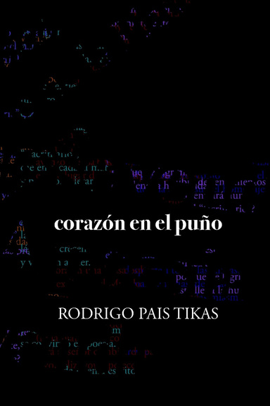 Corazón en el puño