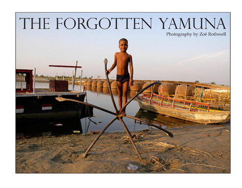 The Forgotten Yamuna