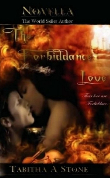 The Forbiddance Love