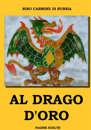 Al Drago d'Oro