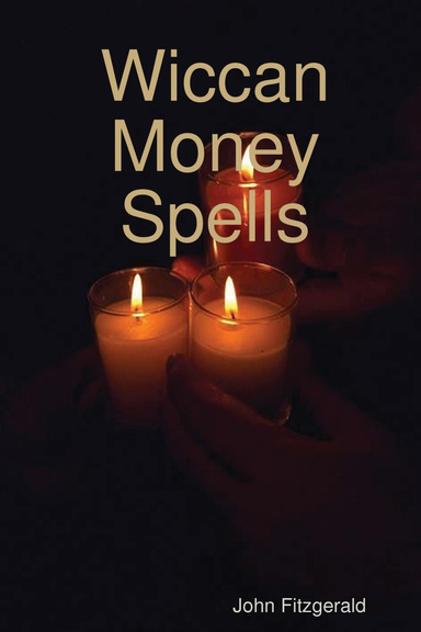 Wiccan Money Spells