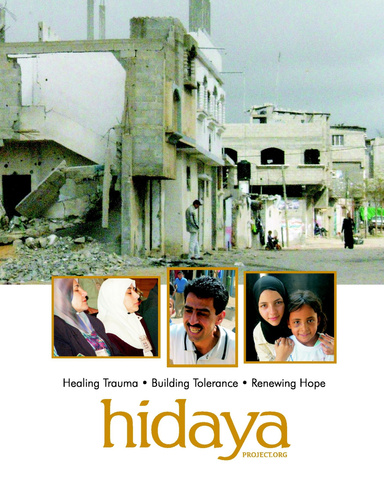 The Hidaya Project