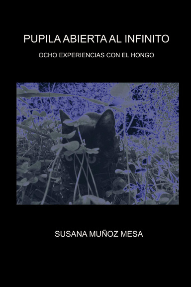 Pupila Abierta al Infinito