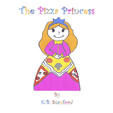 The Pizza Princess