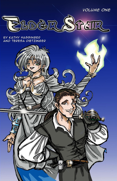 Elder Star Volume One