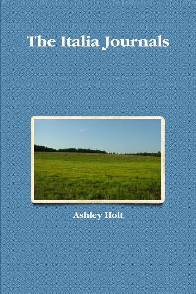 The Italia Journals