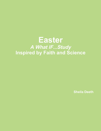 What IFS: Easter