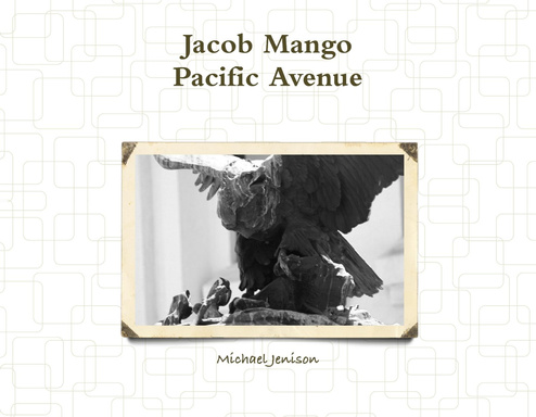 Jacob Mango Pacific Avenue