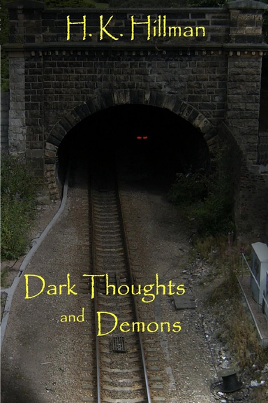 DarkThoughts and Demons