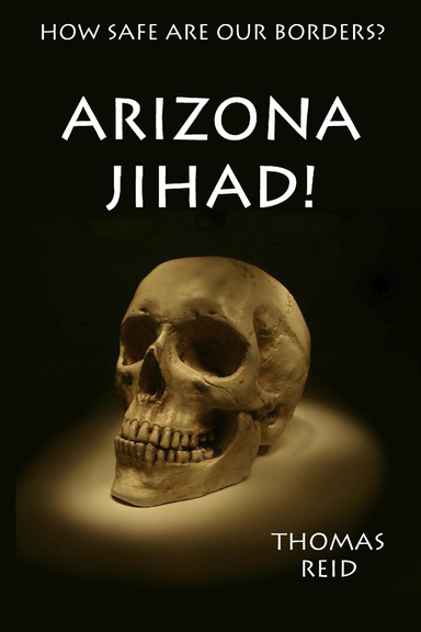 Arizona Jihad!